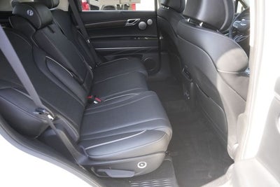 2025 Genesis GV80 2.5T Prestige