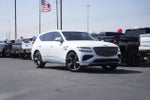 2025 Genesis GV80 2.5T Prestige