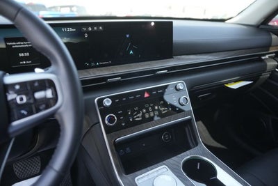 2025 Genesis GV80 2.5T Prestige