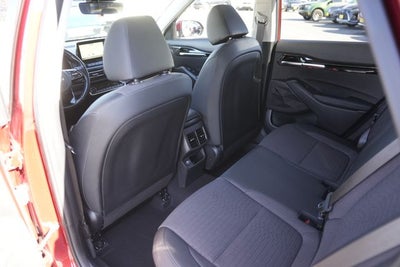 2022 Kia Seltos S