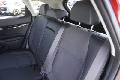 2022 Kia Seltos S