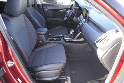 2022 Kia Seltos S