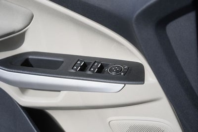 2018 Ford EcoSport S