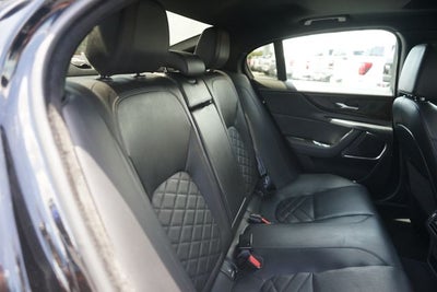 2020 Jaguar XE S