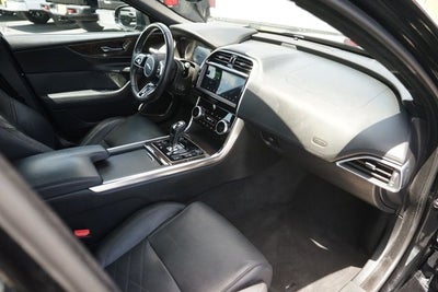 2020 Jaguar XE S