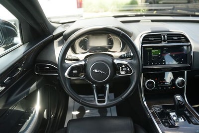 2020 Jaguar XE S