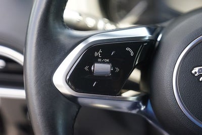 2020 Jaguar XE S