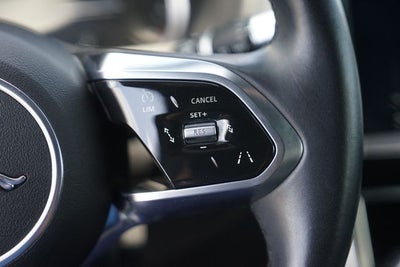 2020 Jaguar XE S