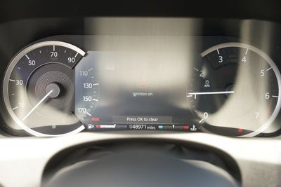 2020 Jaguar XE S