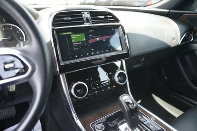 2020 Jaguar XE S