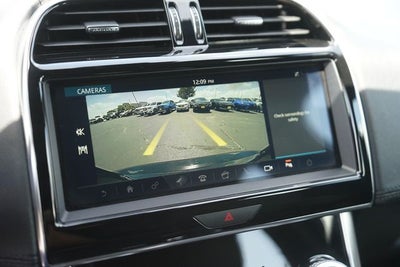 2020 Jaguar XE S