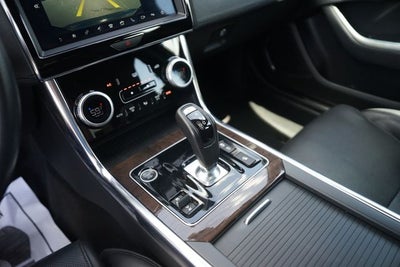 2020 Jaguar XE S