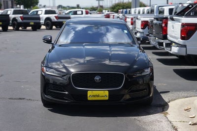 2020 Jaguar XE S