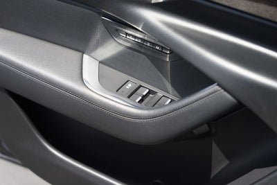 2020 Jaguar XE S