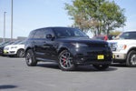 2024 Land Rover Range Rover Sport Dynamic SE