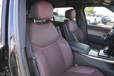 2024 Land Rover Range Rover Sport Dynamic SE