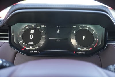 2024 Land Rover Range Rover Sport Dynamic SE