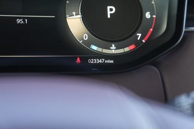 2024 Land Rover Range Rover Sport Dynamic SE