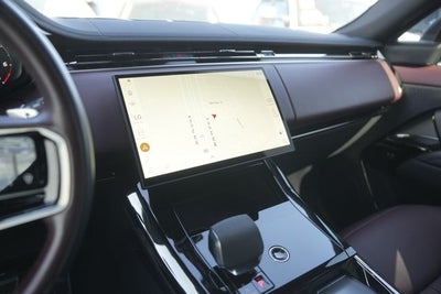 2024 Land Rover Range Rover Sport Dynamic SE