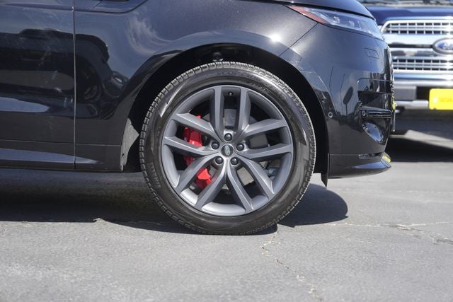 2024 Land Rover Range Rover Sport Dynamic SE