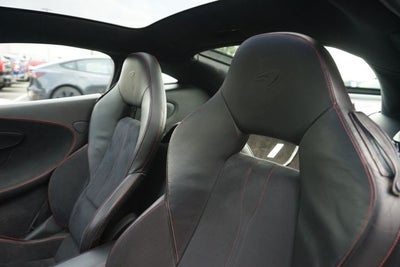 2017 McLaren 570GT Base