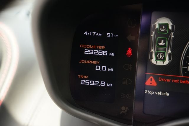 2017 McLaren 570GT Base