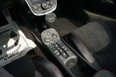 2017 McLaren 570GT Base