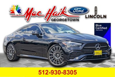 2024 Mercedes-Benz CLE CLE 300 4MATIC®