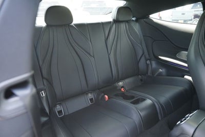 2024 Mercedes-Benz CLE CLE 300 4MATIC®