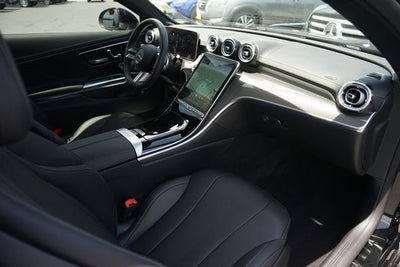 2024 Mercedes-Benz CLE CLE 300 4MATIC®