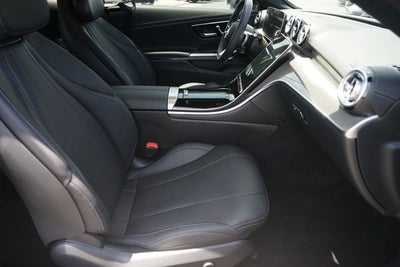 2024 Mercedes-Benz CLE CLE 300 4MATIC®