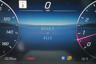 2024 Mercedes-Benz CLE CLE 300 4MATIC®