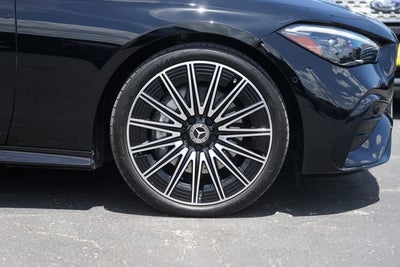 2024 Mercedes-Benz CLE CLE 300 4MATIC®