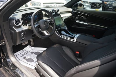 2024 Mercedes-Benz CLE CLE 300 4MATIC®