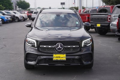 2021 Mercedes-Benz GLB GLB 250