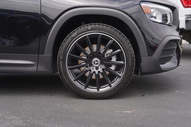 2021 Mercedes-Benz GLB GLB 250
