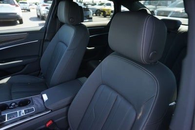 2021 Audi A6 45 Sport Premium quattro