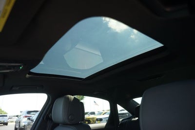 2021 Audi A6 45 Sport Premium quattro