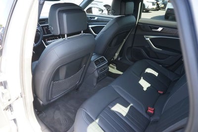 2021 Audi A6 45 Sport Premium quattro