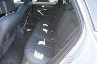 2021 Audi A6 45 Sport Premium quattro