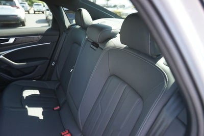 2021 Audi A6 45 Sport Premium quattro