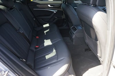 2021 Audi A6 45 Sport Premium quattro
