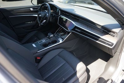 2021 Audi A6 45 Sport Premium quattro