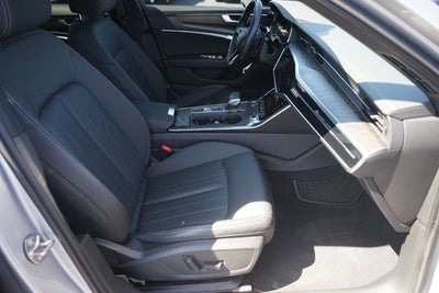 2021 Audi A6 45 Sport Premium quattro
