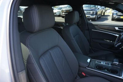 2021 Audi A6 45 Sport Premium quattro