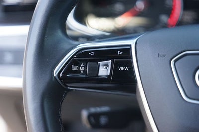 2021 Audi A6 45 Sport Premium quattro
