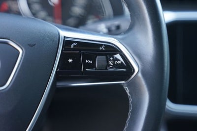 2021 Audi A6 45 Sport Premium quattro