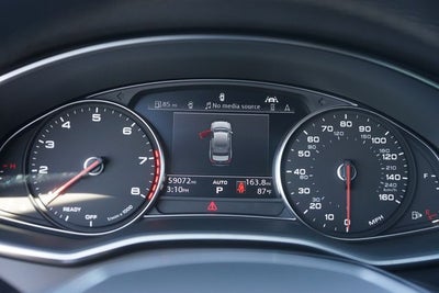 2021 Audi A6 45 Sport Premium quattro
