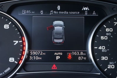 2021 Audi A6 45 Sport Premium quattro