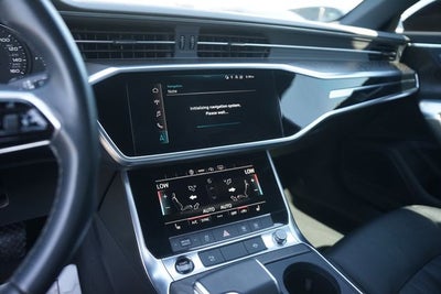 2021 Audi A6 45 Sport Premium quattro